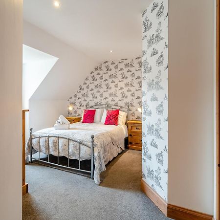 Villa Clunnie Mor - S4615 Aviemore Esterno foto