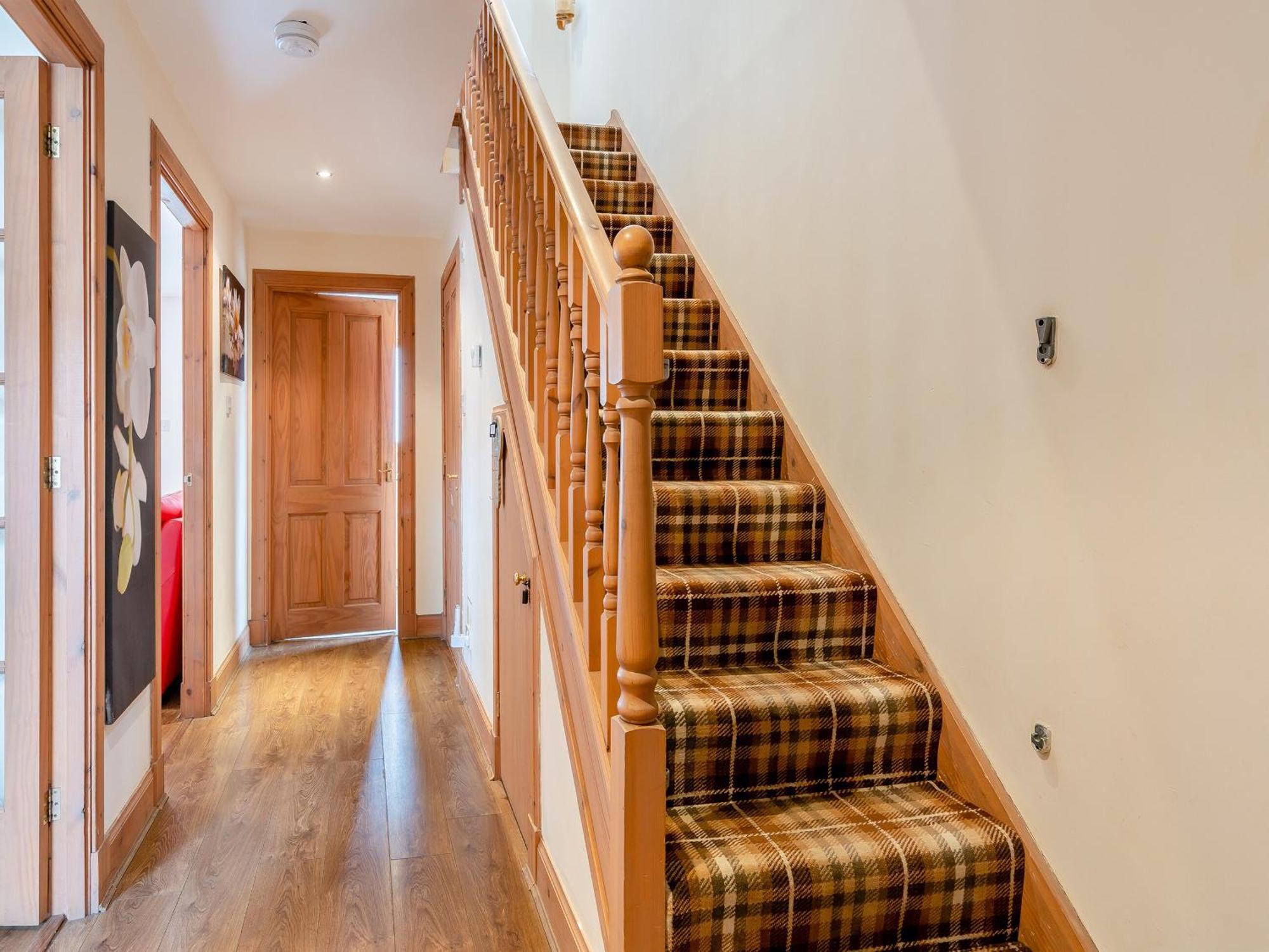 Villa Clunnie Mor - S4615 Aviemore Esterno foto