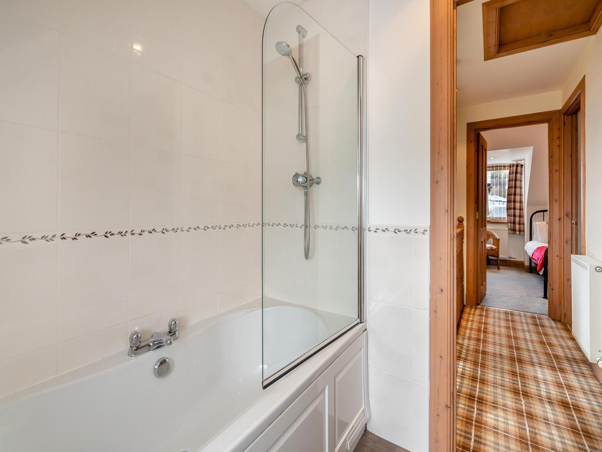 Villa Clunnie Mor - S4615 Aviemore Esterno foto